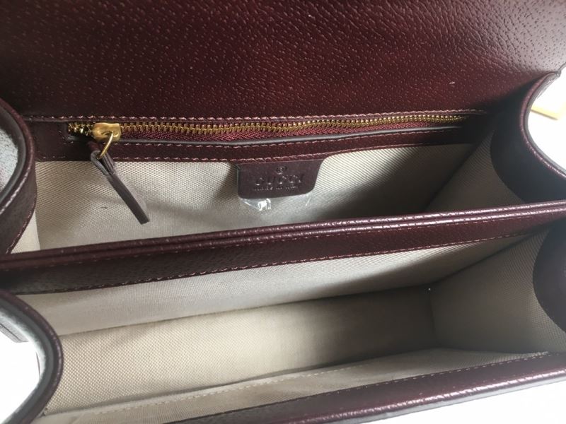 Gucci Top Handle Bags